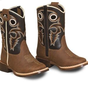 Toddler Cowboy Boots!